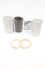 D611834 906451 Parker New Hydraulic Lube Oil Filter Element