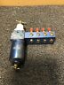 92-265 4e Nordson Filter Regulator Manifold Assembly Kit