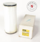 922792-40sh Parker Hydraulic Filter Element
