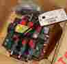 4810-01-451-8759 9310c5522-001 Va3110-0001-023 Parker Hannifin Entwhistle E I Flightline Tow Tractor Hydraulic Valve Set Vp1136a