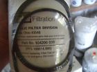 934200 Parker Hydraulic Element Canister Filter Micron