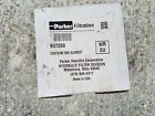 937258 Parker Filter Element Microglass Micron