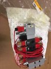 970184144 Ke Parker 1506326 Hydraulic Valve Altec