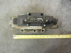 9810231270 Bosch New Directional Control