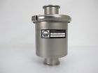 991-71-137 Leybold Vacuum Rst Trap