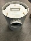 A-100 Zoeller Zabel Polylok Wastewater Septic Filter