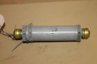 Ac-1621-6 Aircraft Porous Media Inc Hydraulic Filter Inline Micron Rigimesh Pall