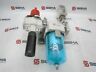 Ac40x-f04-6-a-x2473 W- Ise70-f02-43 Smc Modular Pressure Switch