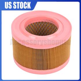 Dpu5045h Accessoryshopusa 05727224 0104455 For Bomag Bt65 Bt80d Bw65h Wacker Dpu4045h Air Filter