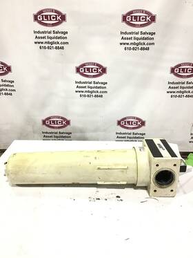 Xc1250c Advant Compressed Air Prefilter Housing 235psig 16bar