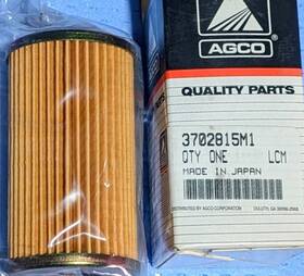 3702815m1 Agco Corp / New In Box