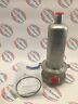 Abzfr-s0140-10 Agzfr-6014g-10 Rexroth Hydraulics Return Line Filter