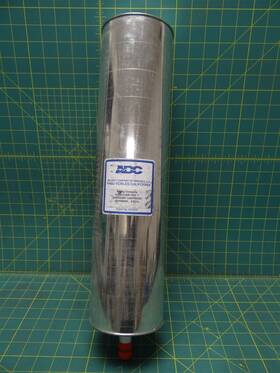 4440-01-197-7240 Air Dry Company 01496g-4091 Desiccant Cartridge 03/2014 Rev Y