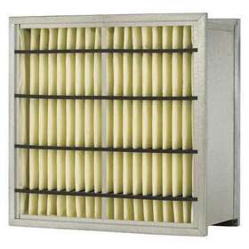 2ghr4 Air Handler Rigid Cell Filter 20x24x12 Inch