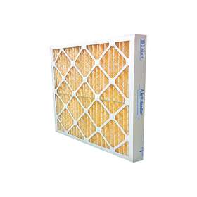 3gru4 Air Handler Pleated Filter 24x24x2 Merv 10 Pk 12
