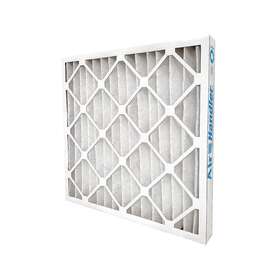 4yuy8 Air Handler Pleated Filter 24x24x2 Merv 10 Pk 12