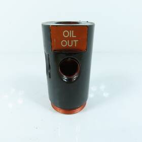 A600 Air Sentry Drum Desiccant Breather Adaptor