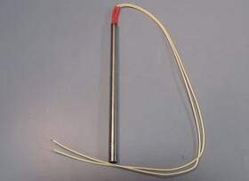 R1610000a41 Akinsun Heater Element Cartridge 1000w 240v 10-1/8 Inch Long Nwob