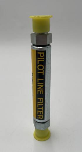 67000055 Altec Pressure Line Hydraulic Filter A Pilot