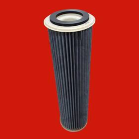 Pga-320573 Amando Amano Cylindrical Finefill And Antistatic Filter Cartridge