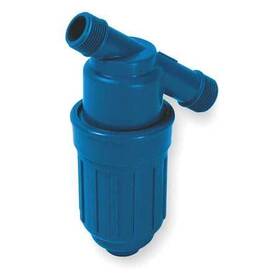 010000-000012 Amiad Y Strainer 316 Ss 3/4 Inch 50 Mesh