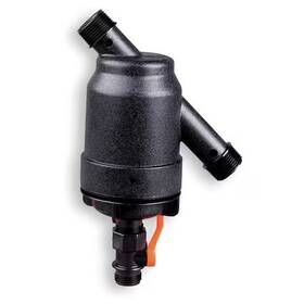 010002-000004 Amiad Y Strainer 1 Inch Npt Nbr