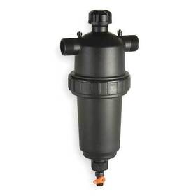 010006-000021 Amiad Filter Housing 2 Inch Npt Flow 110 Gpm