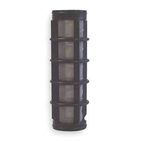 700101-000298 Amiad Filter Screen Black 1-1/4 Inch Diameter