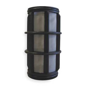 700101-000336 Amiad Filter Screen Black 5 Inch Length 2 Dia
