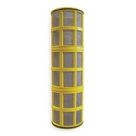 700101-000414 Amiad Filter Screen Yellow 14-5/8 Inch Length