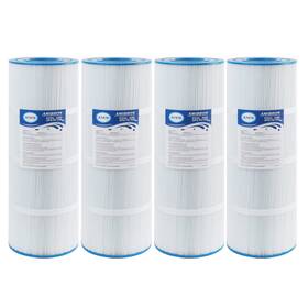Ccp320pleatco Amibron B0c37y5jlw C-7470 Pool Filter Cartridge Replaces Pentair Pcc80-pak4