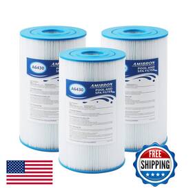 B0ctcv7pzx Amibron Pwk30 Hot Springs Spa Filters Compatible For Watkins 31489 Unicel