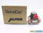A076-185 Ao76-185 Moog New 2-stage Flow Control Hydraulic Servo Valve D548704