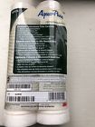 Ap124 Premium Performance Filter Cartridge Pack New