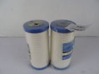 28753 Ap810 Lot Of Premium Performance Sediment Filter Cartridge