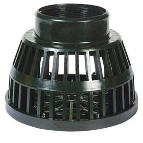 70002780 Apache Suction Strainers Polypropylene 2 Inch