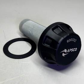 600332 Apsco Hydraulic Breather Cup 7h