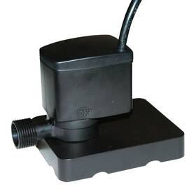 Arctic Armor 672875304905 Dredger Jr. 350 Gph Above Ground Pool Winter Cover Pump Black