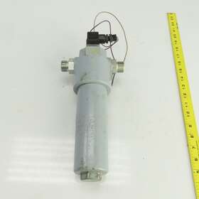 069-756 Argo Hytos Hd 22.5gpm High Pressure Hydraulic Filter Assembly
