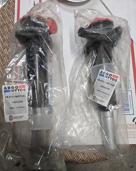 072-156et250 Argo-hytos Argohytos Fr Hydraulic Return Filter 072-156et250. G