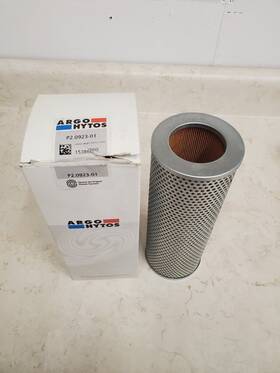 P2.0923-01 Argo Hytos 15386000 Hydraulic Filter Element New Open Box
