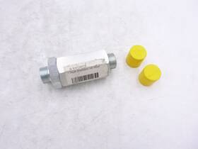 Ba9908028 Argo Hytos Hd 040-110 High Performance Pressure Safety Oil Filter