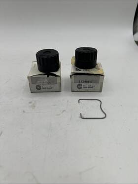 L1.0406.01 Argo Hytos Lot Of 2 Air Filter See Pics 30 Days Warranty