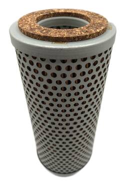 P2.0613-02 Argo-hytos Hydraulic Return Filter - 25 Micron Od 2-1/4 Inch X L 5-1/4