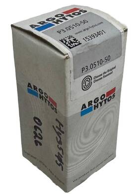 P3.0510-50 Argo Hytos Hydraulic Filter 15393401