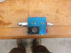 Ariel Hannifin Parker 12v Hydraulic Valve Control Lafrance American