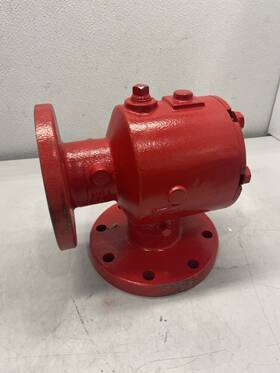 516860-020 Armstrong Suction Guide 4 Inch X 3