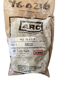 59010 Aro Fluid Power Pneumatic Element