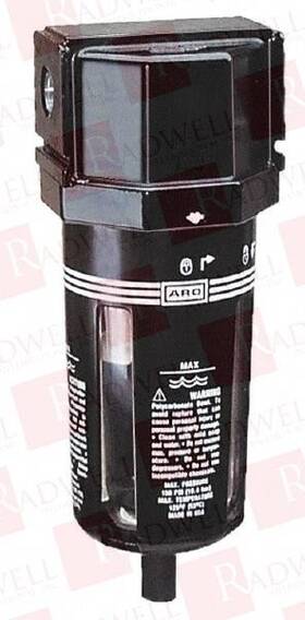 F35331-400 Aro Ingersoll Rand / F35331400 Used