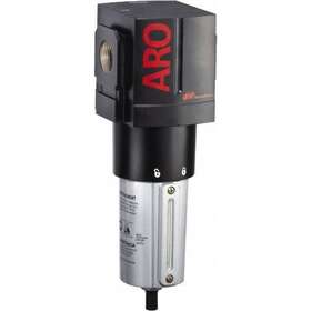 F35451-410 Aro Ingersoll Rand Ir 3/4in Filter 3000 Series Min Temperature 23 Degf Max 125